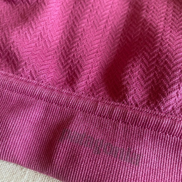 Patagonia poly-nylon-spandex Crossover Bra - Picture 3 of 7